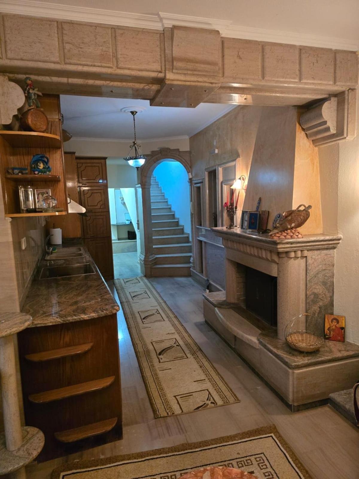 Feriehus Marble Wonder Gjirokastër