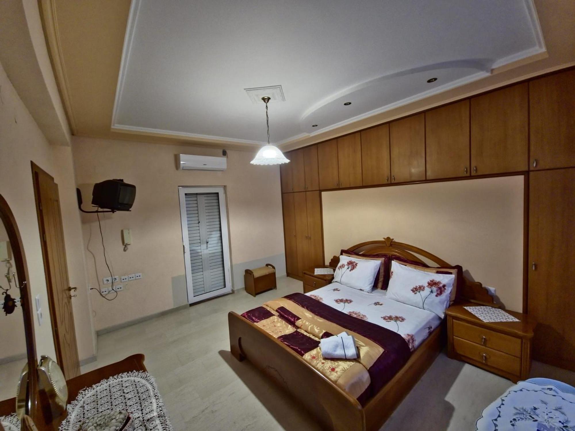 Feriehus Marble Wonder Gjirokastër